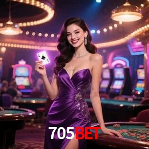 Interface Premium 705bet