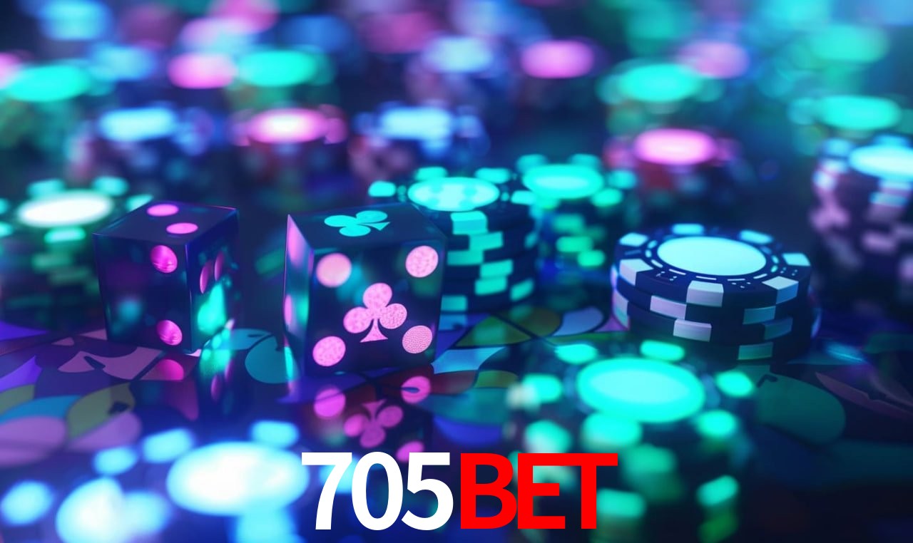 Bônus Diários 705bet