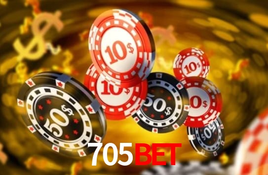 Mesa de Blackjack 705bet