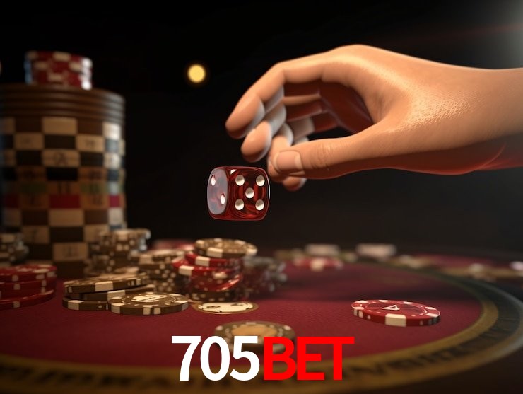 Recursos de Bônus 705bet