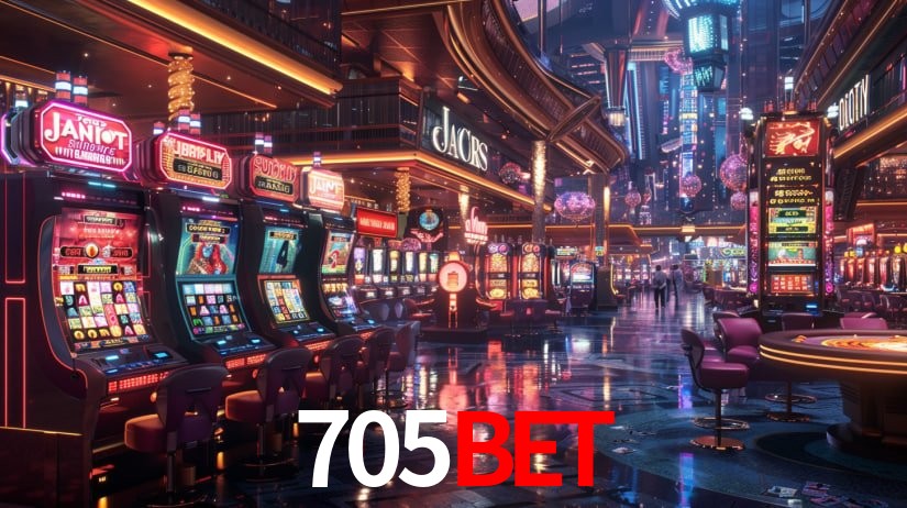 Games Directory 705bet