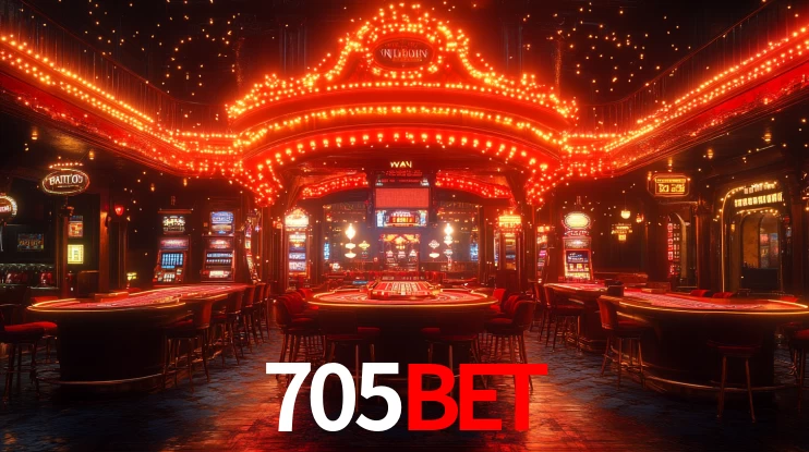 Explore as vantagens do 705bet: serviço profissional e confiabilidade