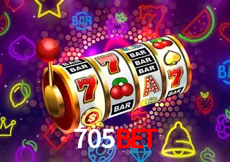 A Emoção da Loteria na 705bet: Uma Chance de Mudança de Vida