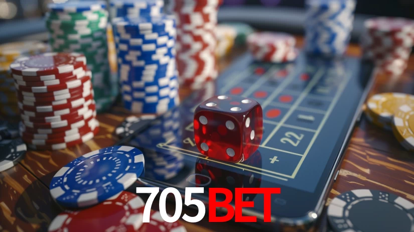 705bet